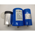 PULOM PCL series DC link  capacitors with high capacitance and high current for DC filtering energy storage 1100v 3300uF